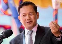 柬埔寨首相：暹粒吴哥国际机场是柬航空运输领域历史性成就