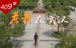 看见www.国产
中方系列：老丹在武汉
